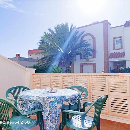 Camino Al Mar Terraza Y Vista Al Mar Apartment Carboneras Ngoại thất bức ảnh